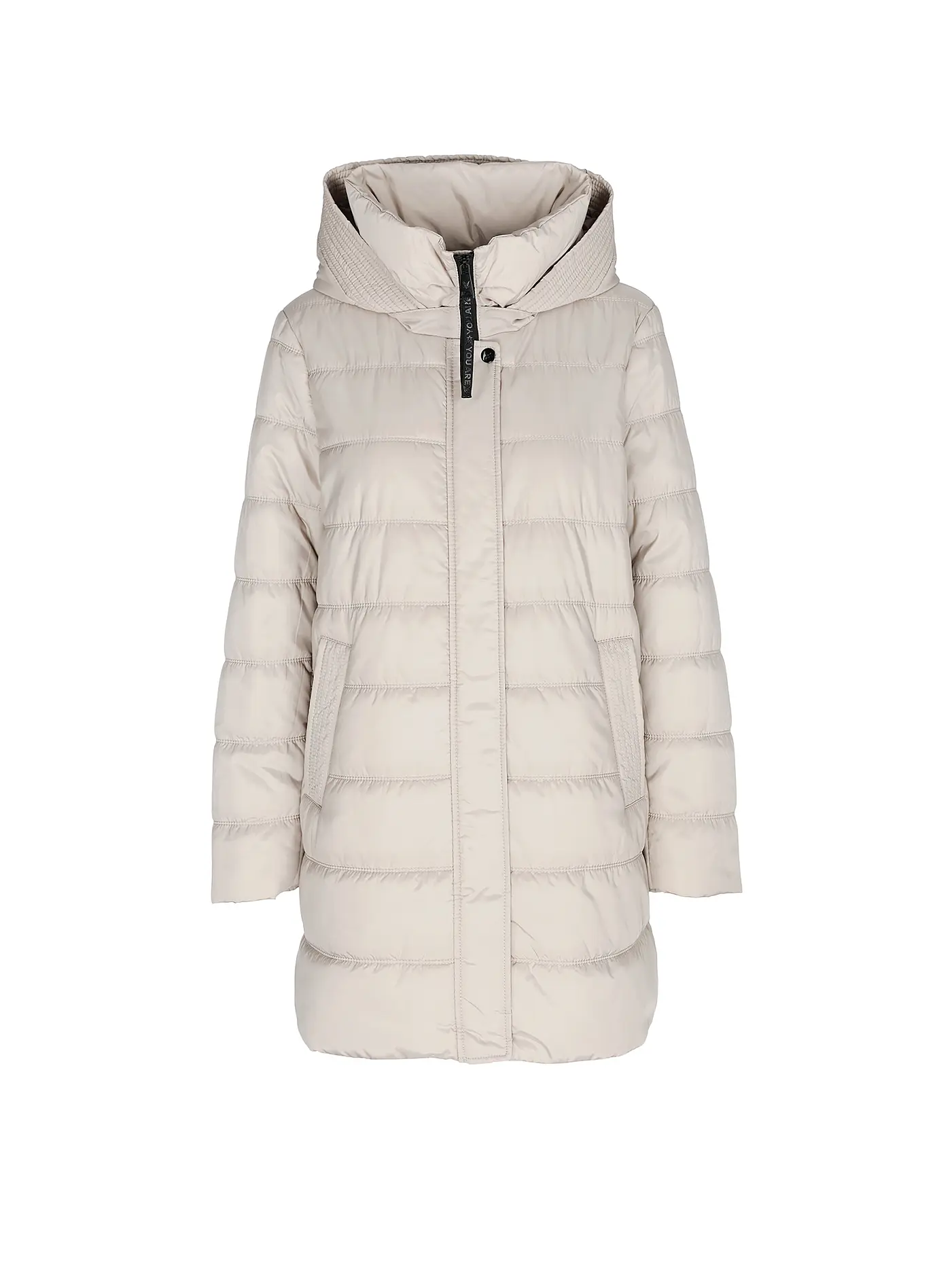 FUCHS & SCHMITT | Steppjacke | 